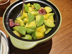 -云海肴·汽锅鸡·云南菜(苏州中心店)