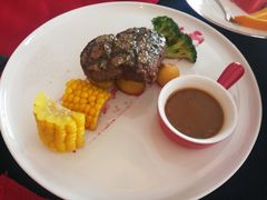 -蓝山咖啡馆(钱江龙店)