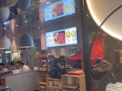 -李军力烧烤(祭城店)