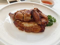 -万龙洲海鲜(亚运村店)