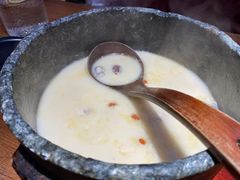 -敏珠拉姆藏餐·南京厨房(富春江东街店)