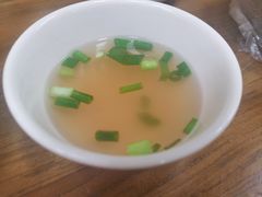 -老刘家泡馍(钟楼广济街店)
