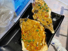 -金陵大勇烧烤·小龙虾·海鲜大咖(竹山路店)
