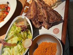 -纳鲁孜·新疆特色餐厅(上海悦荟广场店)