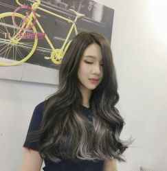 长发-AD HAIR 