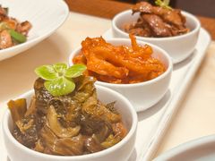 -宁海食府·涌宴(真和店)