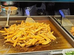 -丁家坡洋芋·观音桥好吃街A区(全国总店)