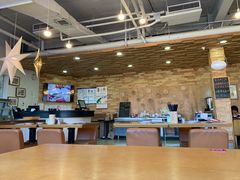 -香江小厨 The Kitchen(香江俱乐部店)