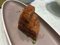 -香雪海饭店中餐厅(人民桥店)
