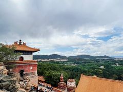 -颐和园