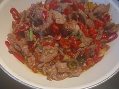 -森华湘味楼(聚丰苑小区店)