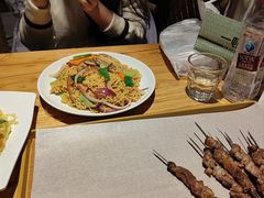 -一顿烧烤(八经街店)