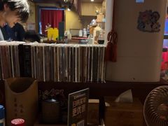 -半藏居酒屋(香港花园店)