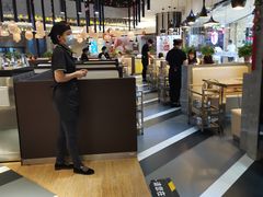 -黄记煌三汁焖锅(顺义华联店)