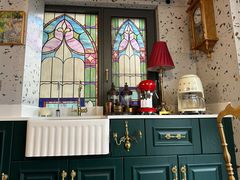 -壳里西餐厅Coquille Seafood Bistro(蒙自路店)