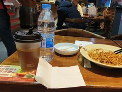 -李先生牛肉面大王(济南火车站候车室店)