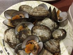 -比亚森自助烤肉料理(裕华店)