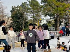 -宁波儿童公园(鄞州区)