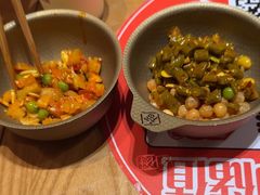 -福客麻辣烫·现炒麻辣香锅(印力中心店)