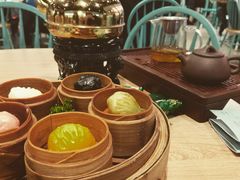 -一笼小幸运