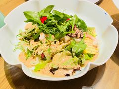 -泰钰丰烤鸭(永安道店)