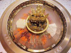 -火鳳祥美蛙牛肉自助(青悦城店)