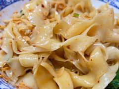 -正宗兰州王师傅麻辣牛肉面(学院新城店)