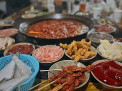 -星鸿社重庆老火锅