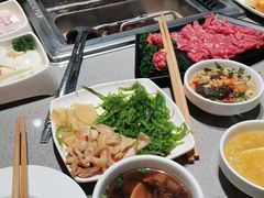 -海底捞火锅(河东万达广场店)