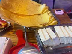 -山河屯铁锅炖鲜鹅·东北菜(开发区一店)