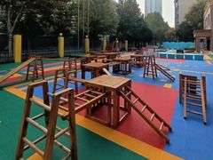 -英华伟德璟郡幼儿园
