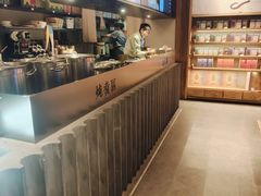-长春堂顺时而饮(前门店)