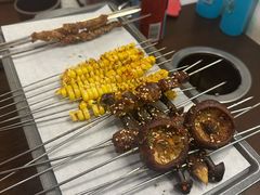 -半酌烧烤小酒馆(南京东路店)