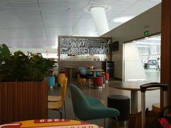 -麦当劳(杭州东站高铁店)