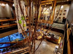 -印咖啡IN COFFEE(红旗街店)