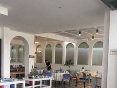 -夏屿湖畔.落日湖景餐厅(普者黑景区店)