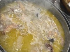 -侠成水上农庄(工业大道店)