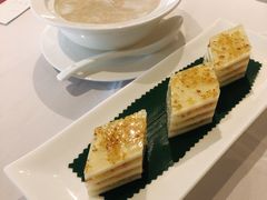 -粤财皇冠假日酒店·彩华轩中餐厅