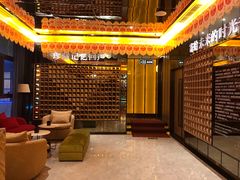 -星聚会KTV(苏州尹山湖歌林公园店)