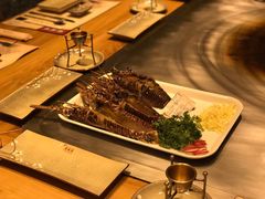 -赤坂亭·M9和牛烧肉·铁板烧(合肥万象城店)