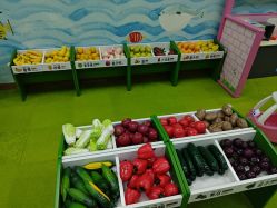 -莫莉幻想儿童乐园(青岛金茂湾店)