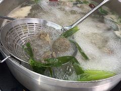 -刘少华贵州小黄牛·鲜牛肉火锅(总店)