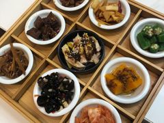 -新仙清汤牛腩(铜锣湾店)