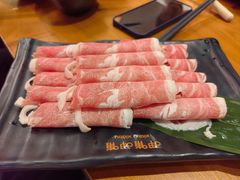 -呷哺呷哺 黄金牧场 (新辰里学清路店)