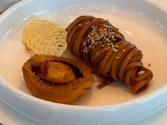 -君来湖滨饭店·渔餐厅
