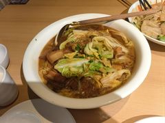 -关东小磨东北菜(上海长风大悦城店)