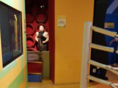 -不可思议减压馆·解压博物馆·摔碗发泄·团建定制