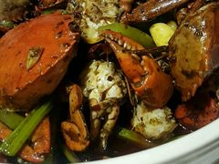 -李老爹香辣蟹(宣武门店)