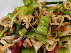 -覃记海鲜美食餐厅