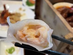 -上宴精品海鲜姿造(晶融汇旗舰店)